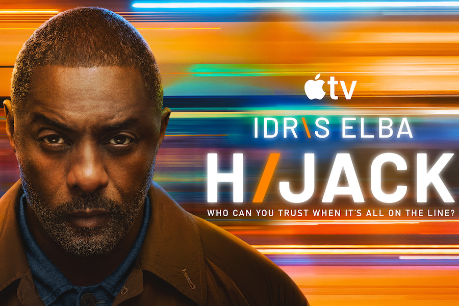Hijack
