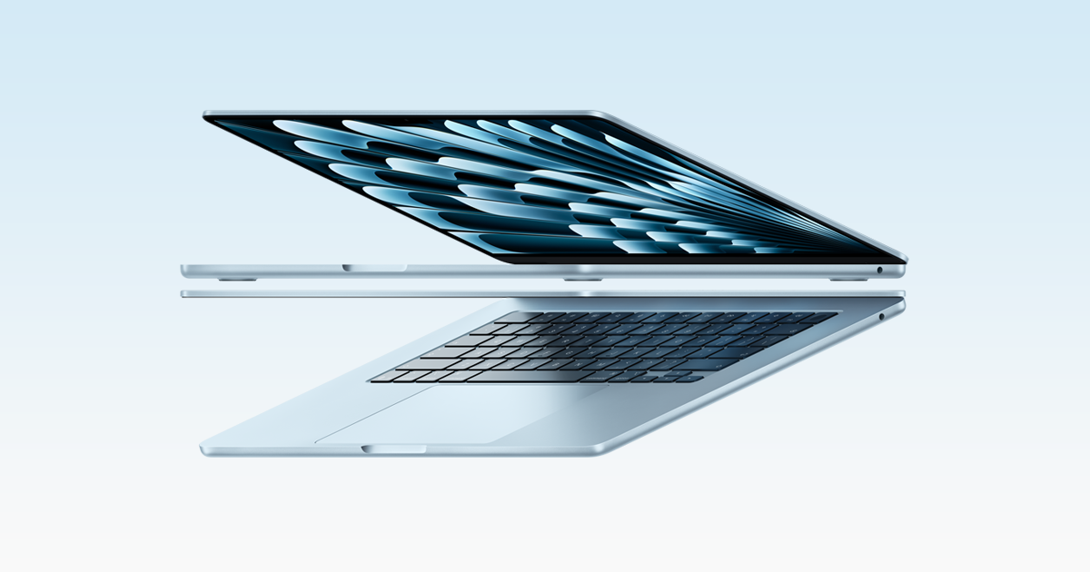 Macbook Air