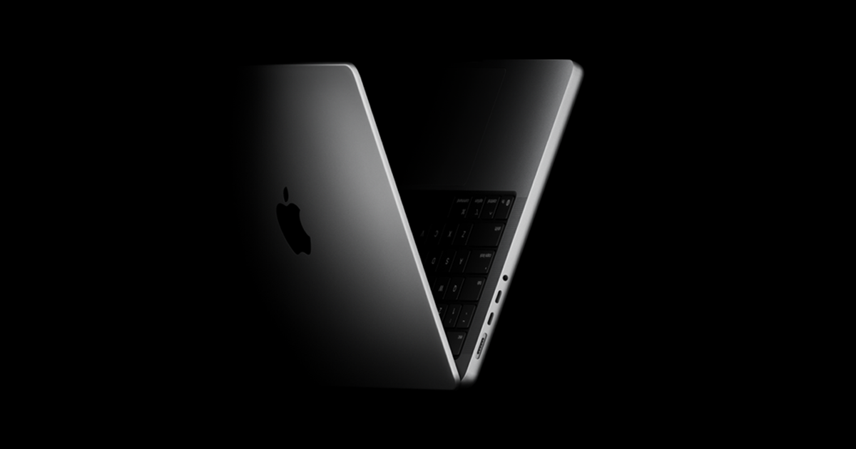 MacBookPro
